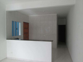 Casa com 2 Quartos à Venda, 55 m² em Santa Julia - Itanhaém
