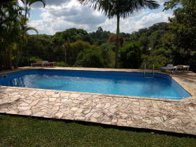 Casa de Condomínio com 3 Quartos à Venda, 380 m² em Caraguatá - Mairiporã