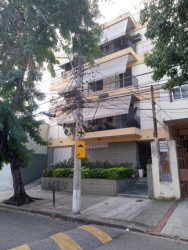 Apartamento com 2 Quartos à Venda ou Locação, 70 m²em Cascadura - Rio de Janeiro