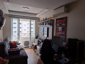 Apartamento com 2 Quartos à Venda,  em Mooca - São Paulo