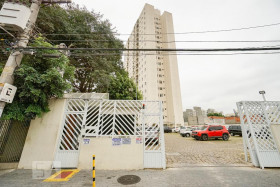 Apartamento com 3 Quartos à Venda, 64 m² em Vila Carrão - São Paulo