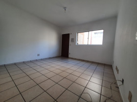 Apartamento com 2 Quartos para Alugar, 55 m² em Paulicéia - São Bernardo Do Campo