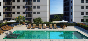 Apartamento com 2 Quartos à Venda, 42 m² em Jaguaré - São Paulo