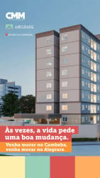 Apartamento com 2 Quartos à Venda, 50 m² em José de Alencar - Fortaleza
