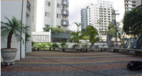 Apartamento com 1 Quarto para Alugar, 70 m² em Planalto Paulista - São Paulo