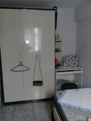 Apartamento com 2 Quartos à Venda, 48 m² em Cidade Nova Heliópolis - São Paulo