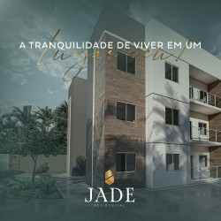 Apartamento com 2 Quartos à Venda, 58 m²em Jardim Bandeirantes - Maracanaú