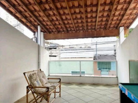 Sobrado com 2 Quartos à Venda, 100 m² em Boa Vista - São Caetano Do Sul