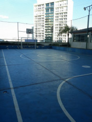 Apartamento com 2 Quartos para Alugar, 65 m² em Santa Teresinha - São Paulo