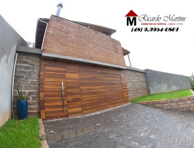 Casa com 3 Quartos à Venda, 150 m² em Santa Luzia - Siderópolis