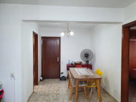 Apartamento com 2 Quartos à Venda, 70 m² em Vila Alexandria - São Paulo