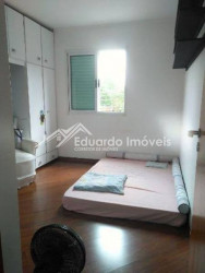 Apartamento com 2 Quartos à Venda, 80 m² em Santa Maria - São Caetano Do Sul