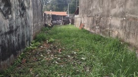 Terreno à Venda, 130 m² em Nova Itanhaém - Itanhaém