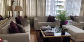 Apartamento com 4 Quartos à Venda,  em Vila Buarque - São Paulo