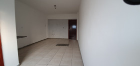 Apartamento com 1 Quarto à Venda, 39 m² em Caiçara - Praia Grande