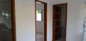 Casa de Condomínio com 1 Quarto para Alugar, 35 m² em Tucuruvi - São Paulo