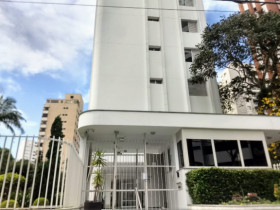 Apartamento com 3 Quartos à Venda, 155 m² em Campo Belo - São Paulo