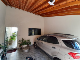 Casa com 3 Quartos à Venda, 120 m² em Cidade Nova - Santa Bárbara D'Oeste