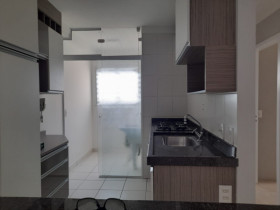 Apartamento com 2 Quartos à Venda, 55 m² em Bonfim - Campinas