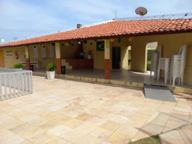 Casa com 3 Quartos à Venda, 180 m² em Turu - São Luís