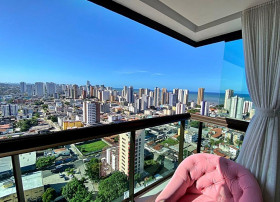 Apartamento com 3 Quartos à Venda, 67 m² em Barra de Jangada - Jaboatão dos Guararapes