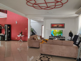 Casa de Condomínio com 4 Quartos à Venda, 510 m² em Parque Verde - Belém