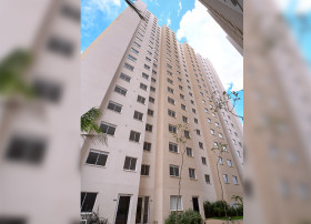 Apartamento com 2 Quartos à Venda, 33 m² em Vila Ema - São Paulo