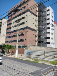 Apartamento com 4 Quartos à Venda, 118 m² em Jatiúca - Maceió