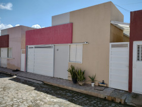 Casa com 3 Quartos à Venda, 107 m²em Povoado Pedras - Marechal Deodoro