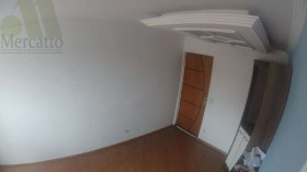 Apartamento com 2 Quartos à Venda, 48 m² em Parque Pinheiros - Taboão Da Serra