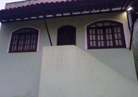 Casa com 2 Quartos à Venda, 300 m² em Jardim José Bonifácio - São João De Meriti