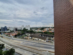 Apartamento com 3 Quartos à Venda,  em Vila Cruzeiro - São Paulo