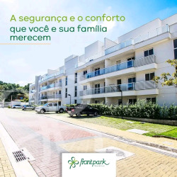 Apartamento com 2 Quartos à Venda, 58 m²em Campo Grande - Rio de Janeiro
