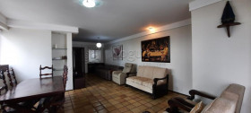 Apartamento com 4 Quartos à Venda, 168 m² em Boa Viagem - Recife