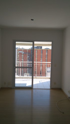 Apartamento com 2 Quartos para Alugar, 67 m² em Barra Funda - São Paulo