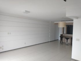 Apartamento com 4 Quartos à Venda, 139 m² em Suíssa - Aracaju