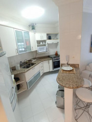 Apartamento com 3 Quartos à Venda, 100 m² em Riviera - Bertioga