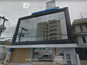 Sala Comercial à Venda, 485 m² em Jardim América - Rio Do Sul
