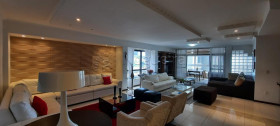 Apartamento com 4 Quartos à Venda, 224 m² em Boa Viagem - Recife