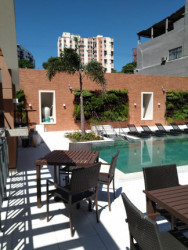 Apartamento com 3 Quartos à Venda, 68 m² em Todos os Santos - Rio de Janeiro