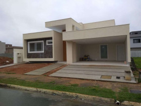 Casa de Condomínio com 3 Quartos à Venda, 220 m² em Jardim Do Golfe - São José Dos Campos