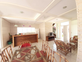 Casa com 5 Quartos à Venda, 200 m² em Capão Novo Posto 04 - Capão Da Canoa