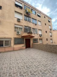 Apartamento com 2 Quartos à Venda, 43 m² em Jardim Leopoldina - Porto Alegre