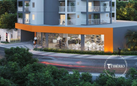 Studio com 1 Quarto à Venda, 31 m² em Vila Mariana - Santa Isabel