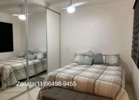 Apartamento com 3 Quartos à Venda, 80 m² em Jardim Vazani - São Paulo