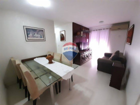 Apartamento com 3 Quartos à Venda, 70 m²em Freguesia (Jacarepaguá) - Rio de Janeiro