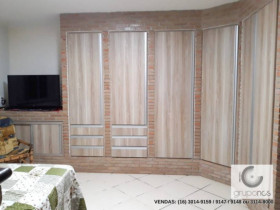 Casa com 2 Quartos à Venda, 190 m² em Jardim Residencial Silvestre - Araraquara