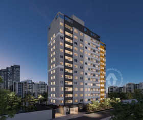 Apartamento com 1 Quarto à Venda,  em Ferreira - São Paulo