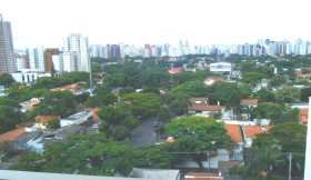 Apartamento com 5 Quartos à Venda, 272 m²em Campo Belo - São Paulo