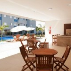 Apartamento com 3 Quartos à Venda, 66 m² em Chácara Antonieta - Limeira